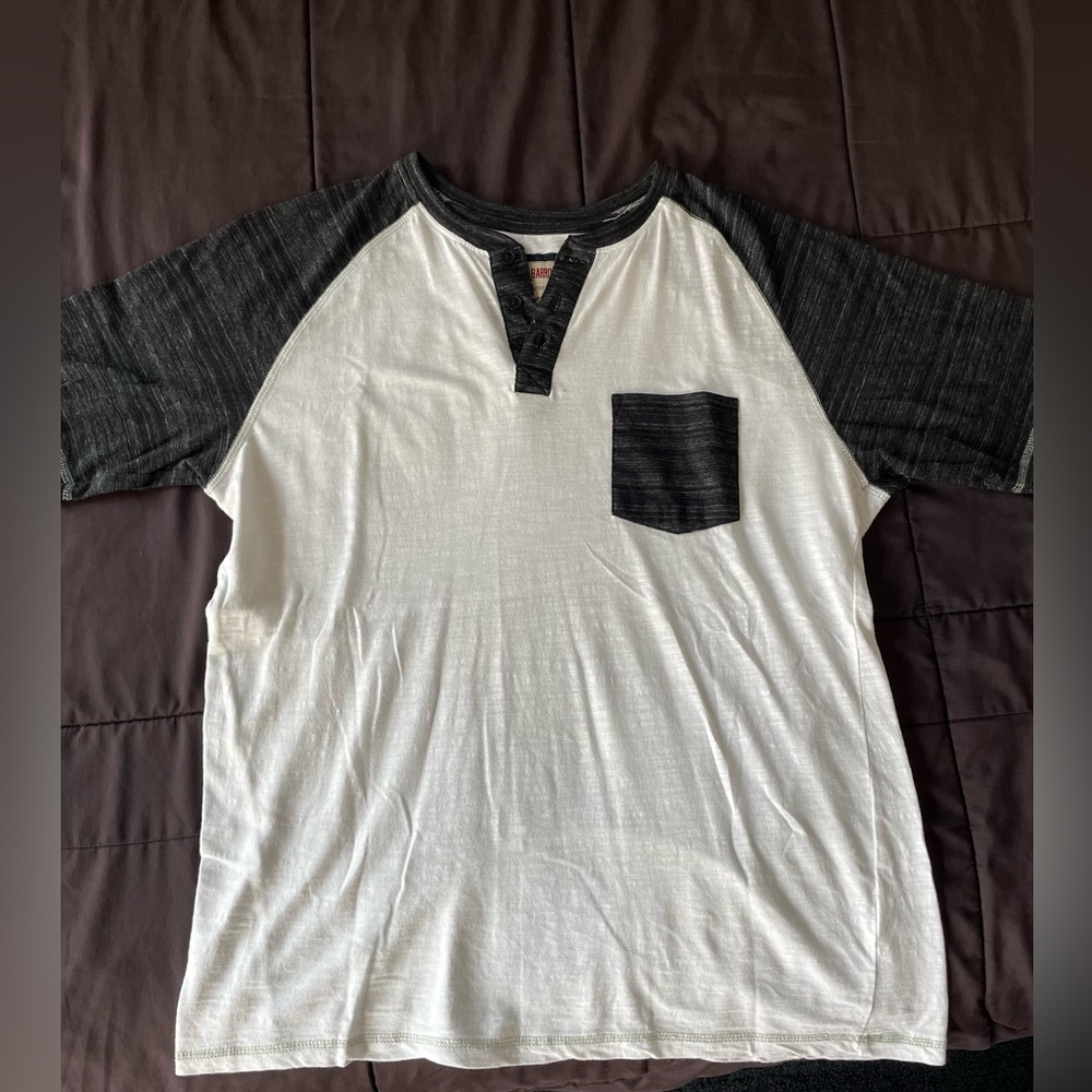 Men’s Short Sleeve T-Shirt